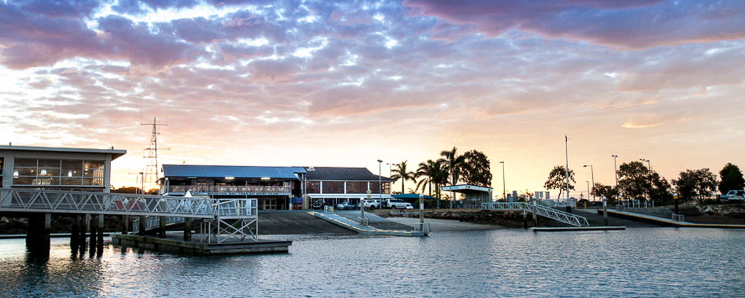 moreton bay trailer yacht club