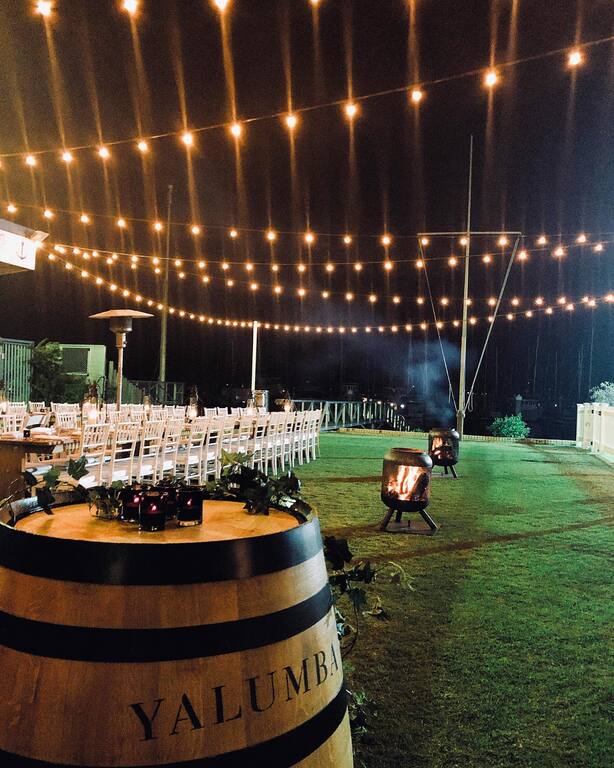 Moreton Bay Trailer Boat Club