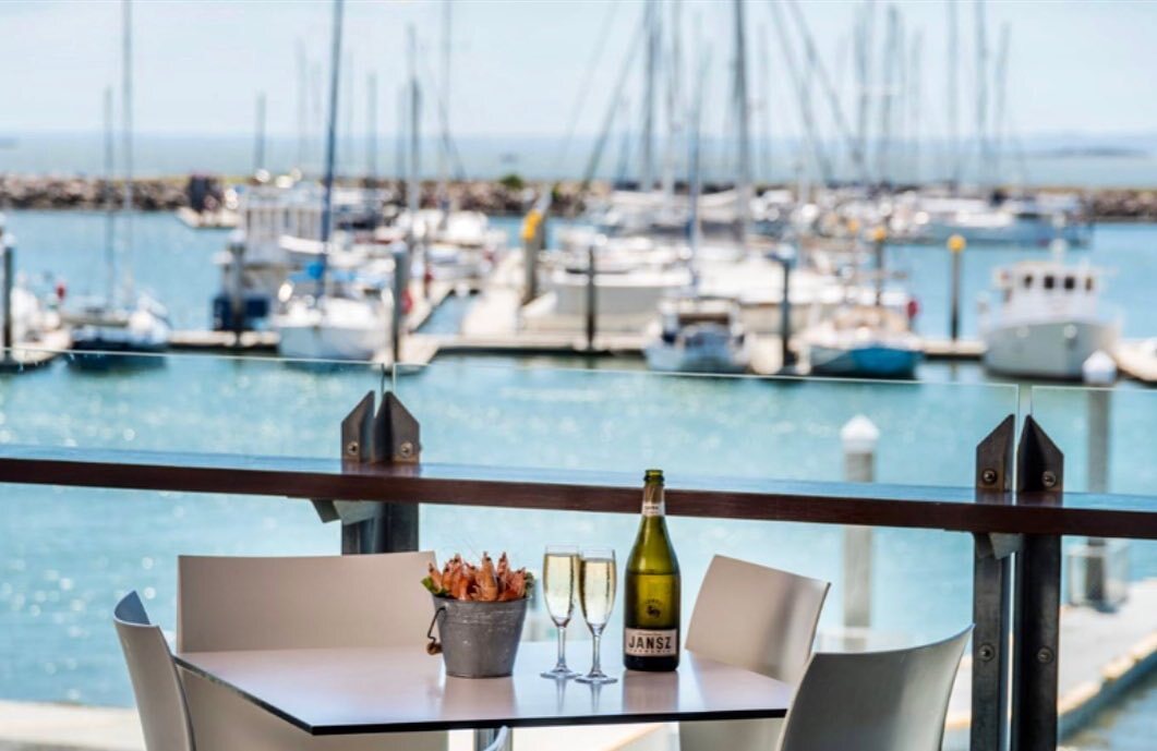 Moreton Bay Trailer Boat Club