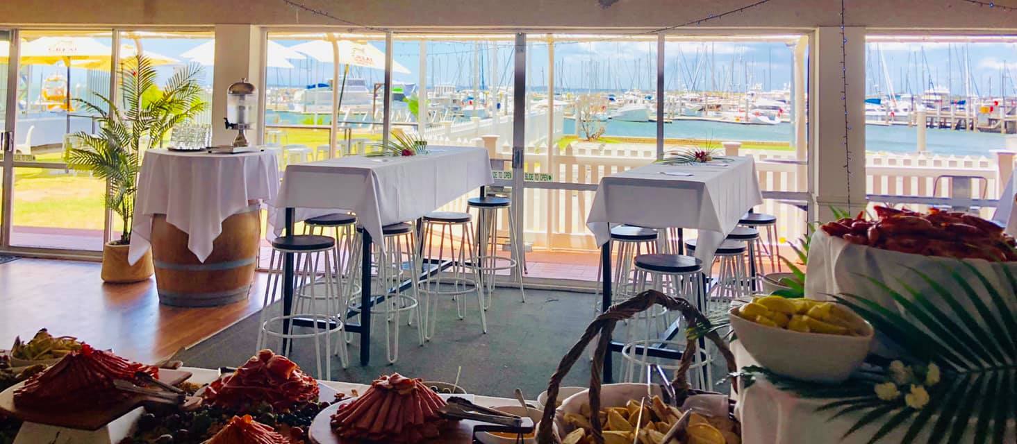 Moreton Bay Trailer Boat Club