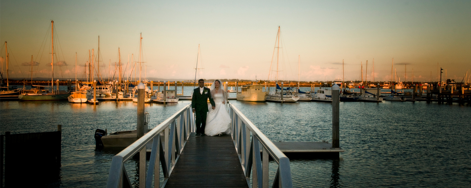 Moreton Bay Trailer Boat Club