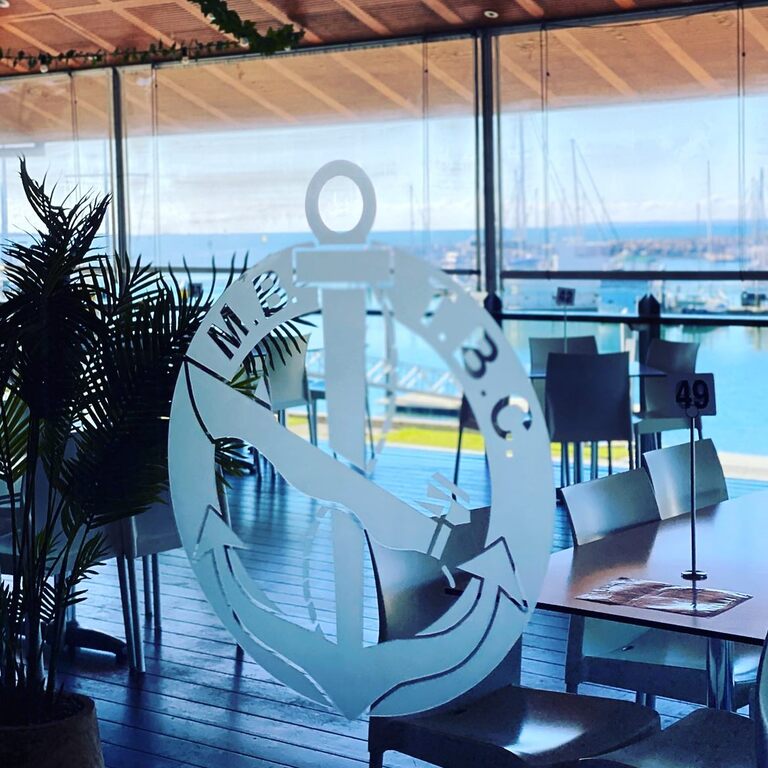 Moreton Bay Trailer Boat Club