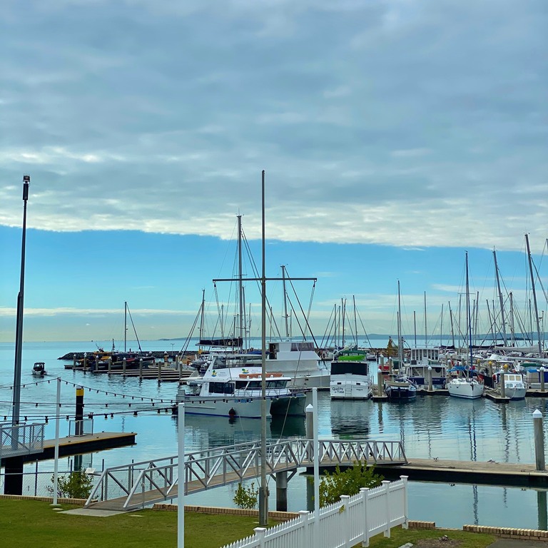 Moreton Bay Trailer Boat Club