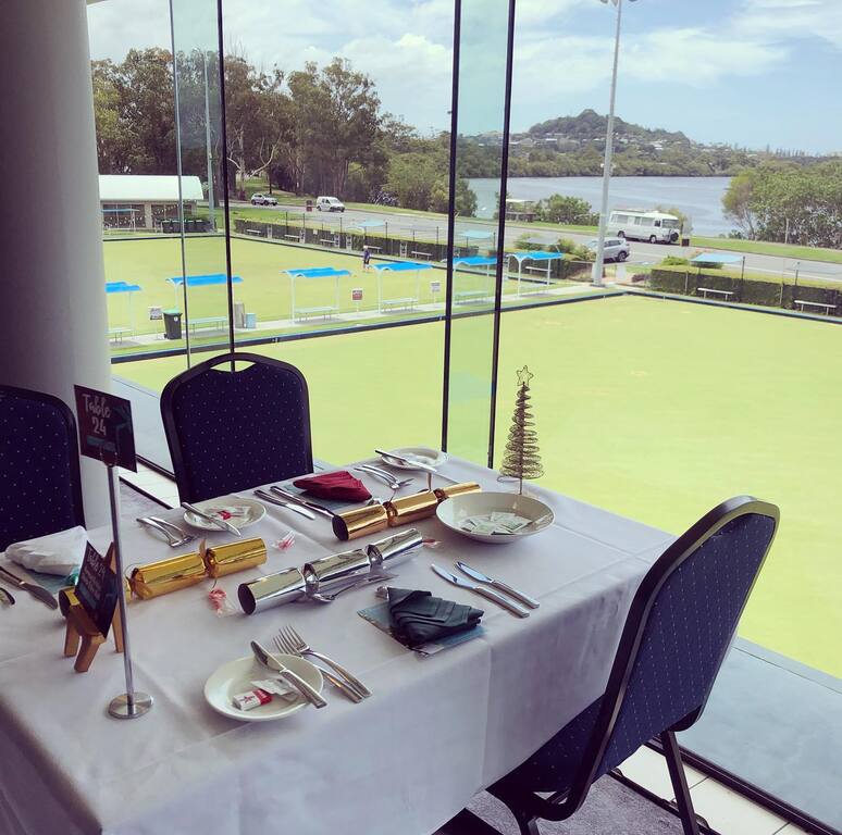 South Tweed Sports Club