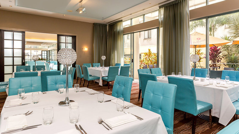 Mantra Legends Hotel