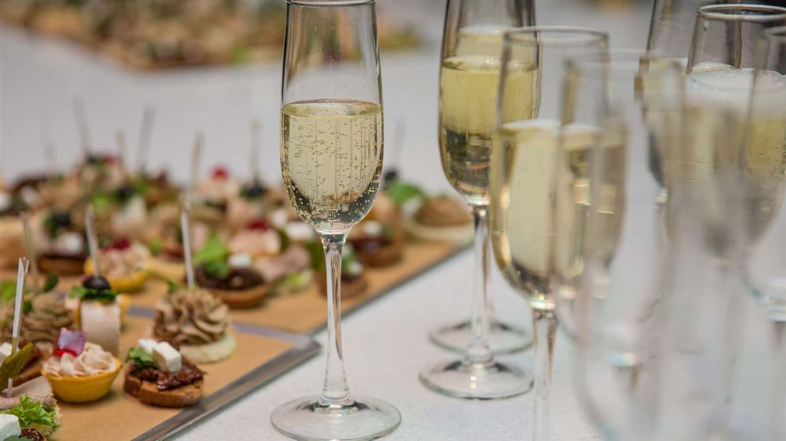 Mantra Legends Hotel