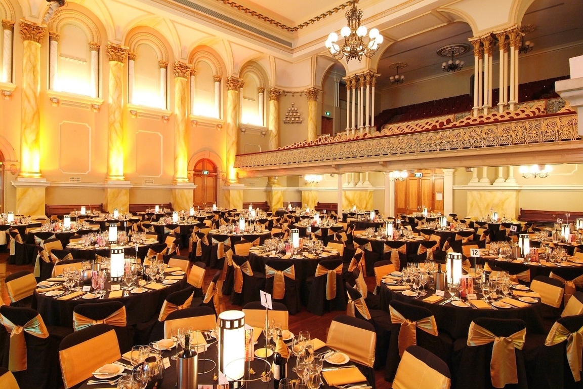 Adelaide Town Hall Venue Adelaide