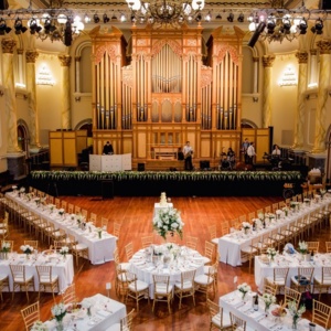 Adelaide Town Hall