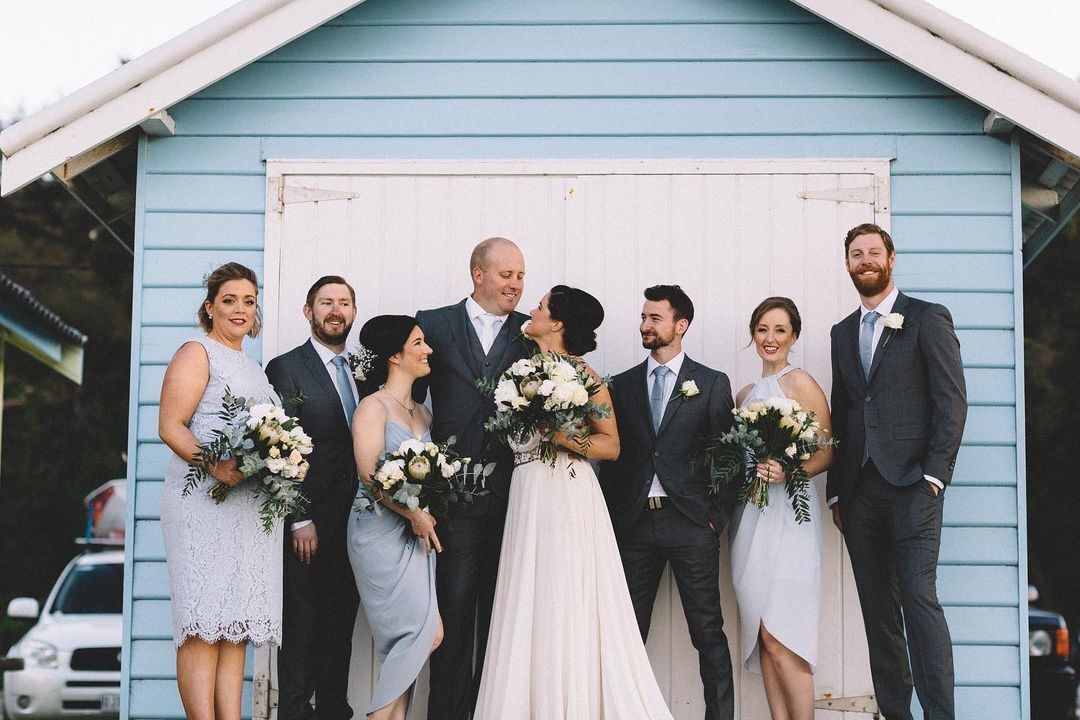 Blairgowrie Yacht Squadron