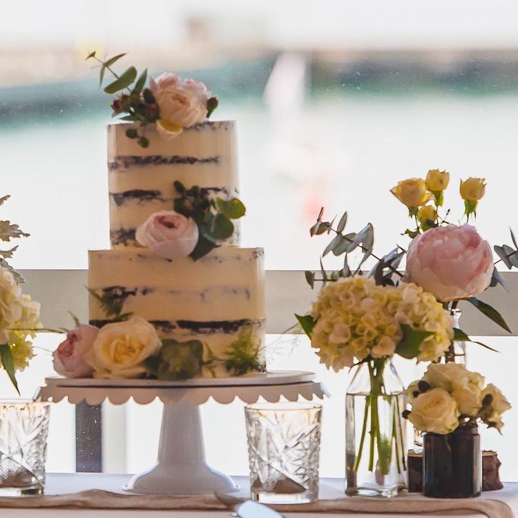 Blairgowrie Yacht Squadron