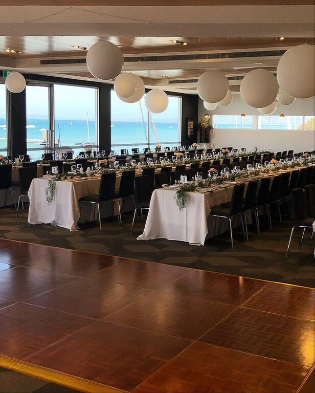 Blairgowrie Yacht Squadron