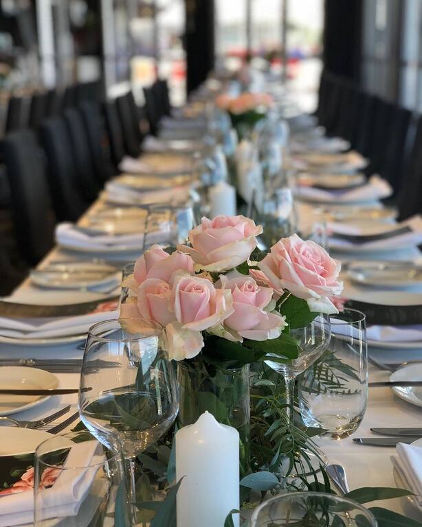 Blairgowrie Yacht Squadron