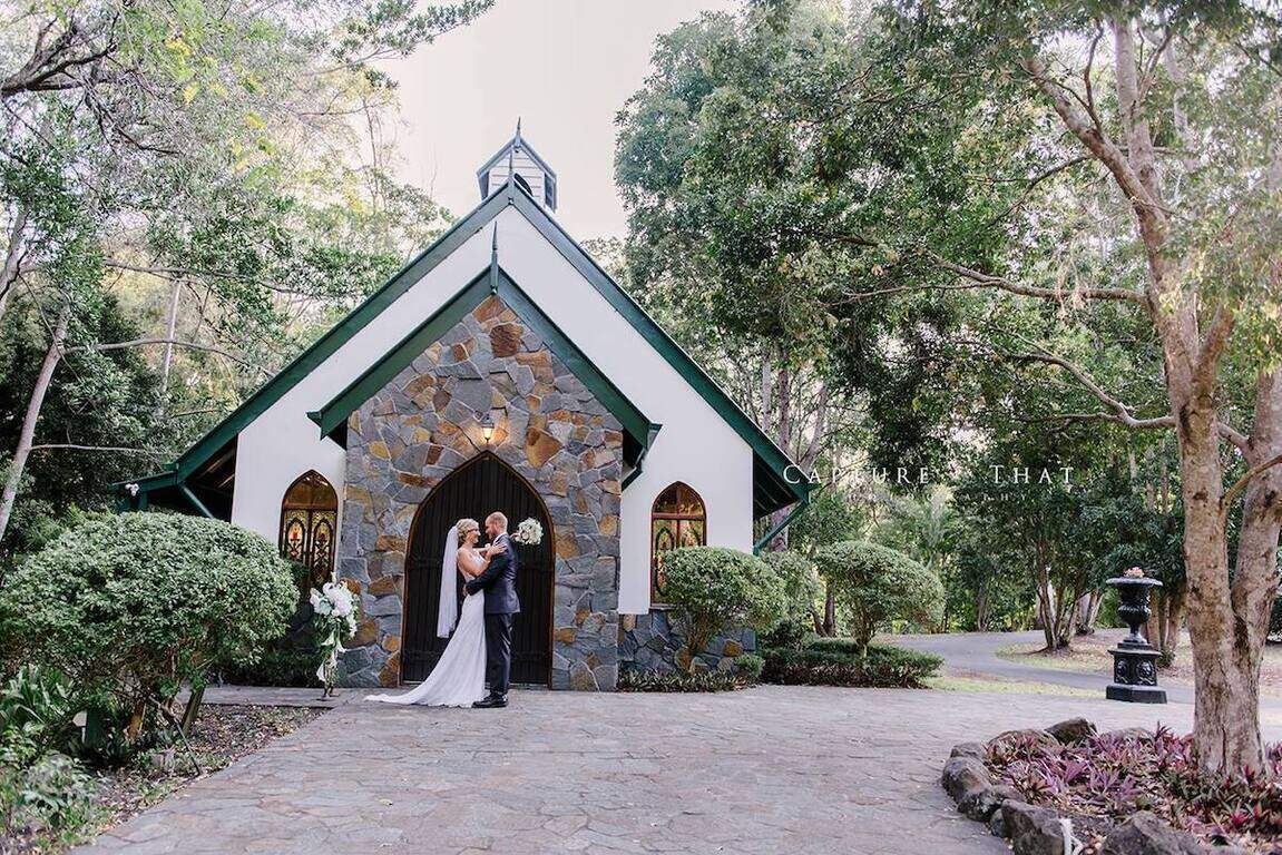 Coolibah Downs Private Estate