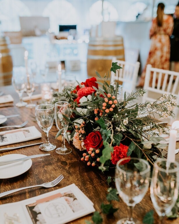 Coolibah Downs Private Estate