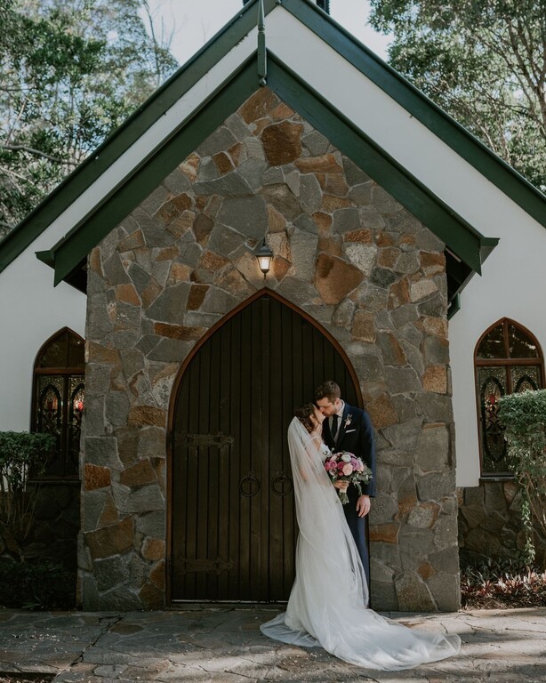 Coolibah Downs Private Estate