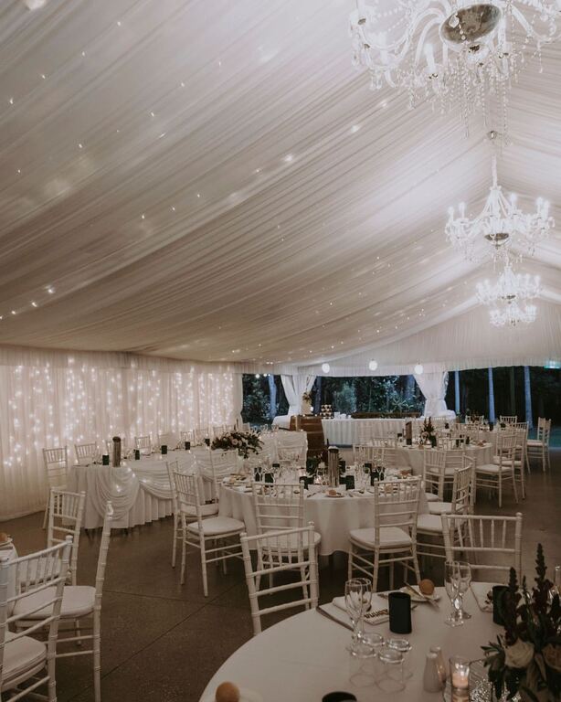 Coolibah Downs Private Estate