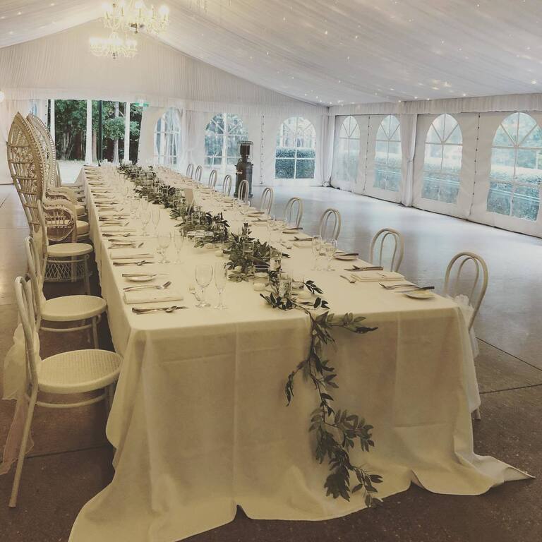 Coolibah Downs Private Estate