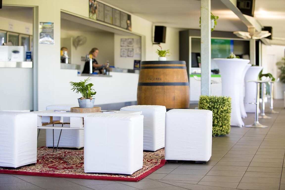 Sunshine Coast Turf Club