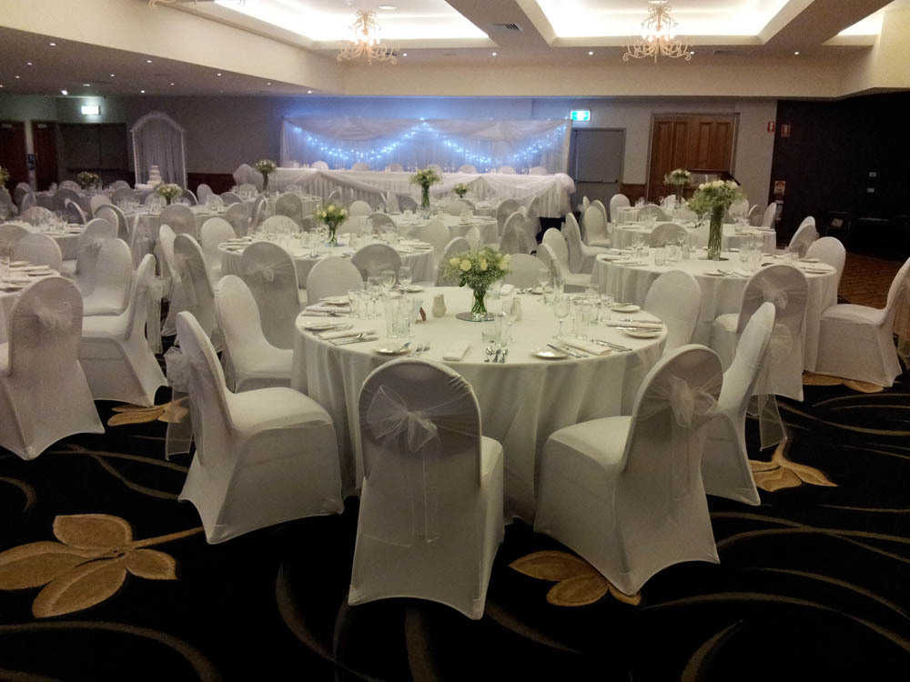 Rockhampton Leagues Club