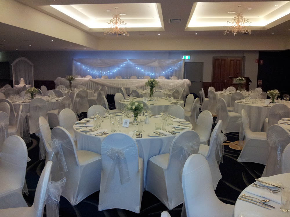 Rockhampton Leagues Club