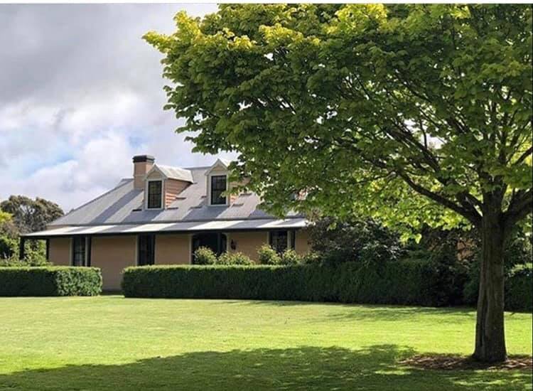 Clayfield Homestead