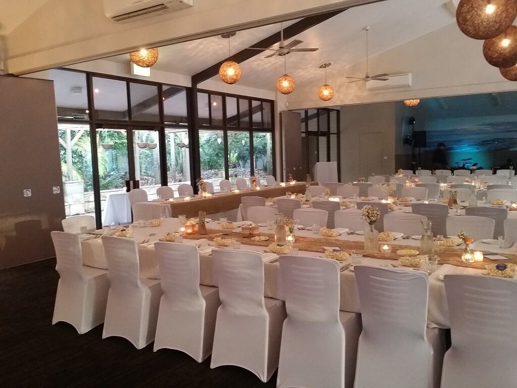 Murramarang Beachfront Holiday Resort