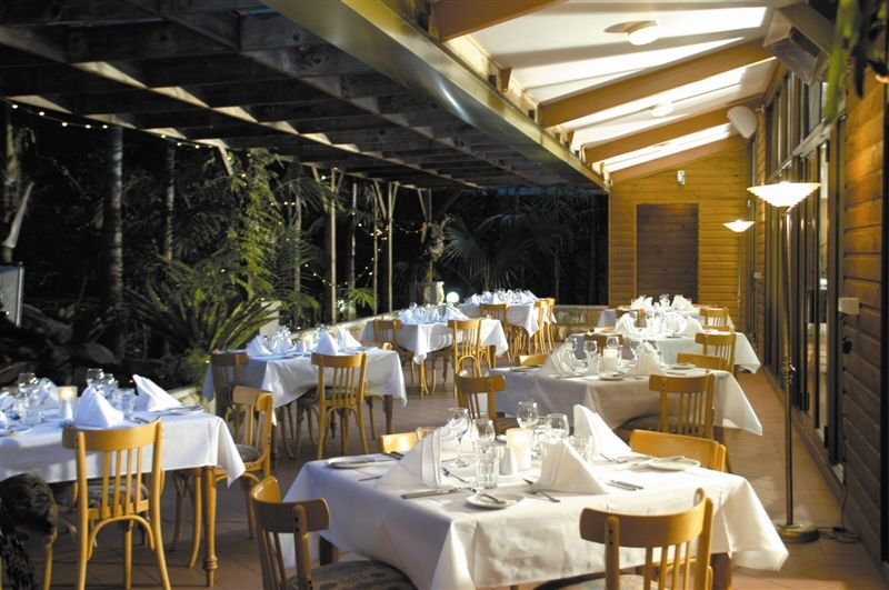 Murramarang Beachfront Holiday Resort