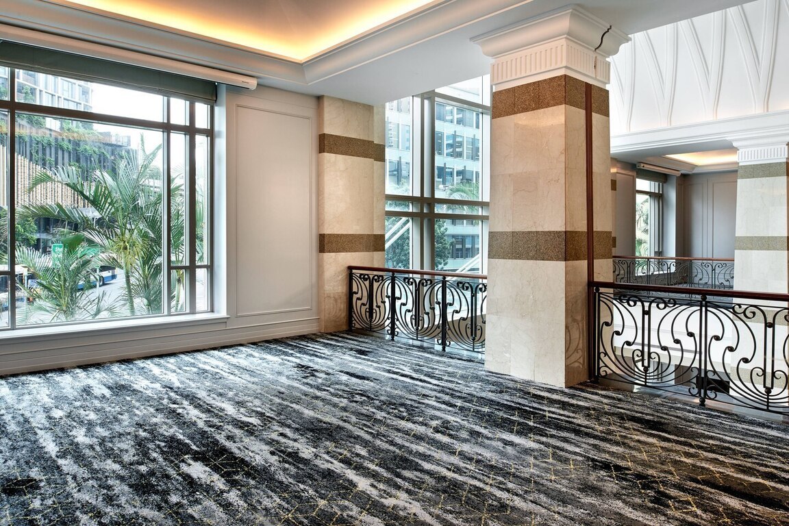 Brisbane Marriott Hotel