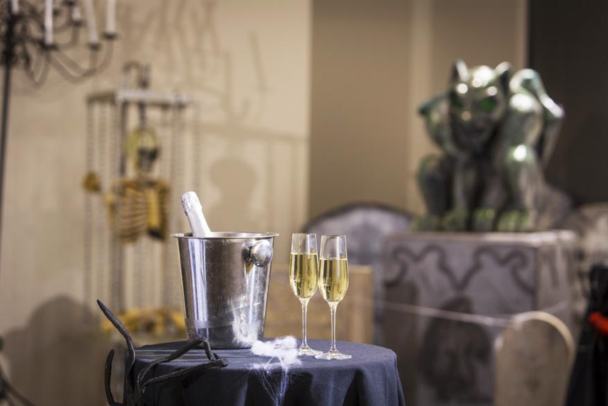 Mantra Tullamarine Hotel