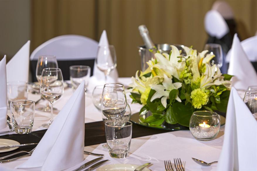 Mantra Tullamarine Hotel