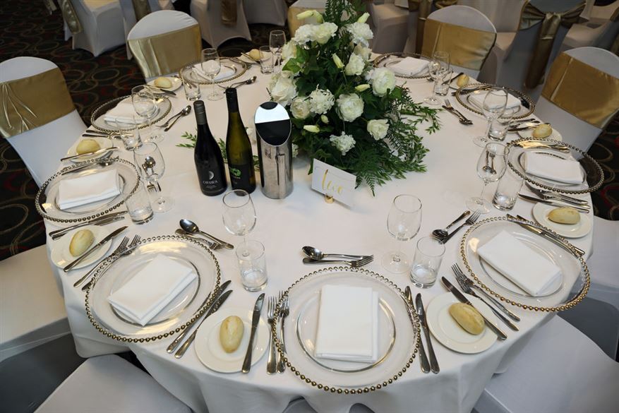 Mantra Tullamarine Hotel