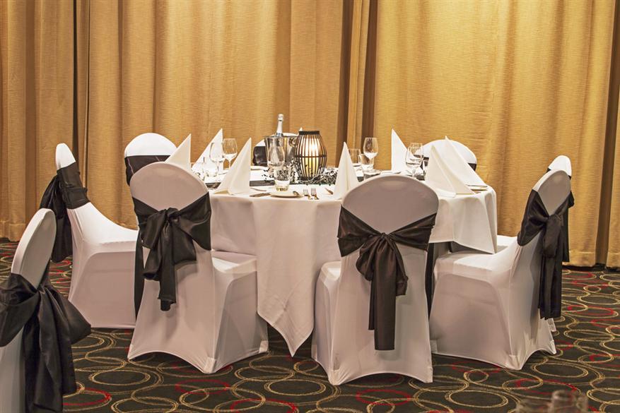 Mantra Tullamarine Hotel