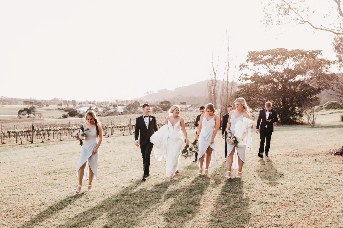 Coolangatta Estate Winery