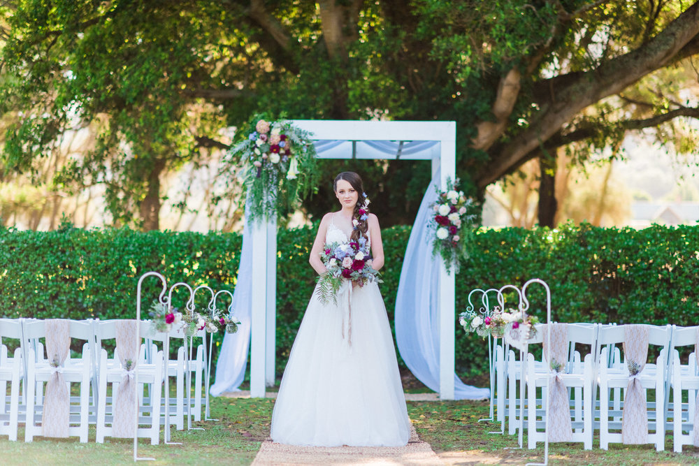 Coolangatta Estate Winery