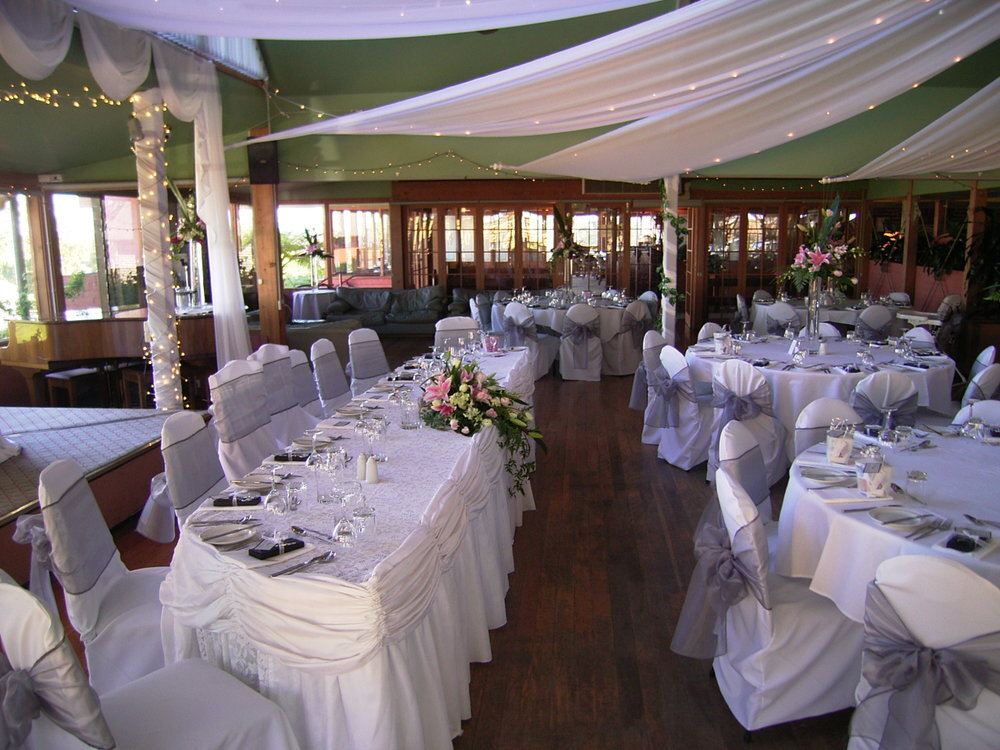 Coolangatta Estate Winery