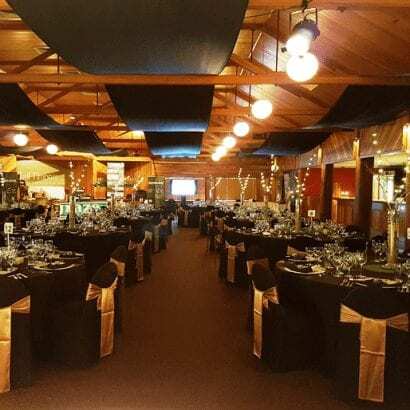 Tall Timbers Tasmania