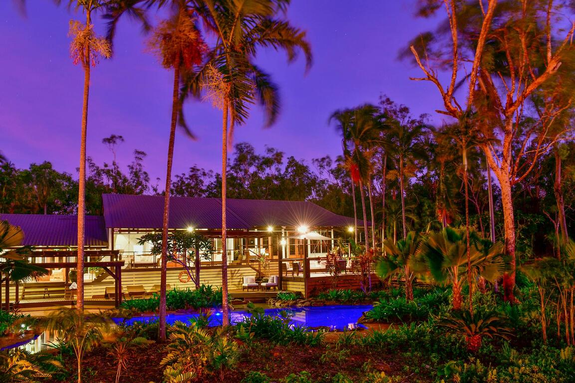 Peppers Seven Spirit Bay