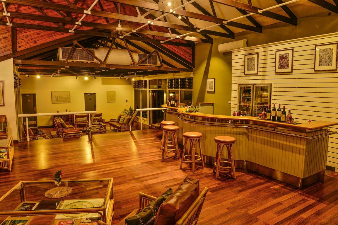 Peppers Seven Spirit Bay