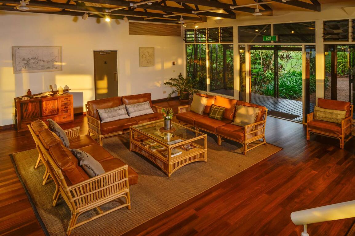 Peppers Seven Spirit Bay