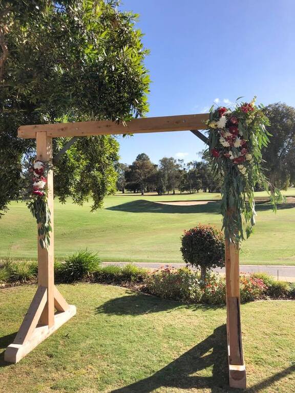 Yarrawonga Mulwala Golf Club Resort