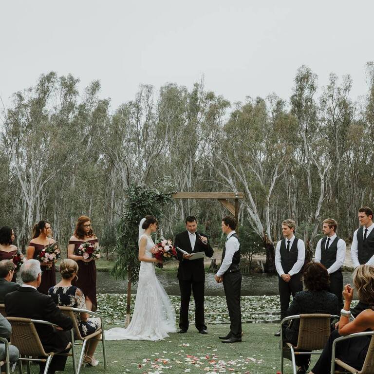 Yarrawonga Mulwala Golf Club Resort