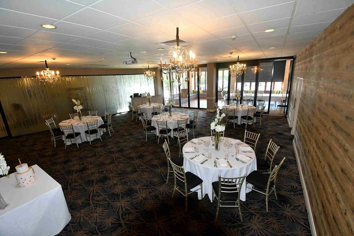 Lilys Function Centre