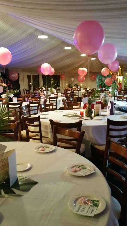 Lachlans Old Government House