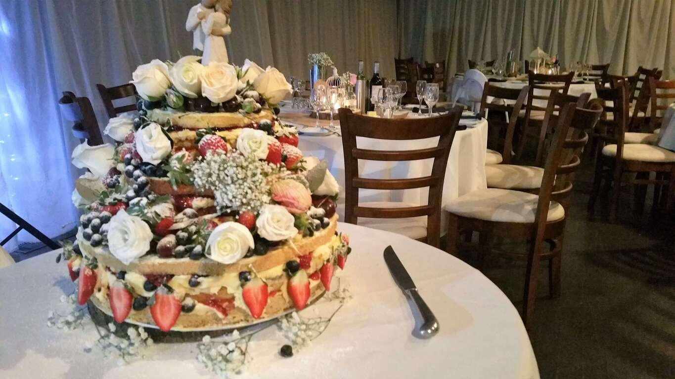 Lachlans Old Government House