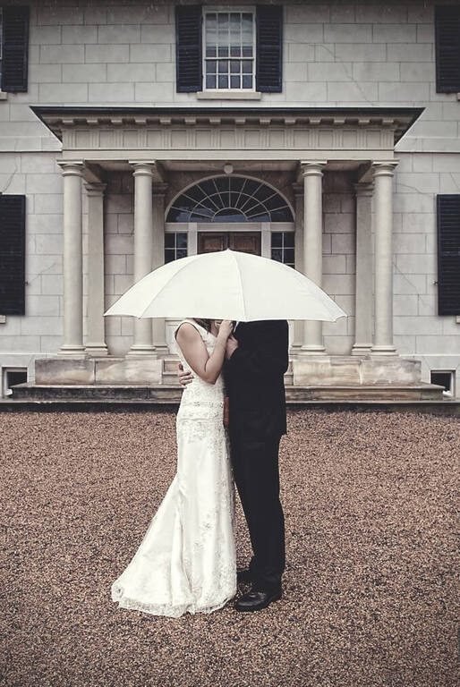 Lachlans Old Government House