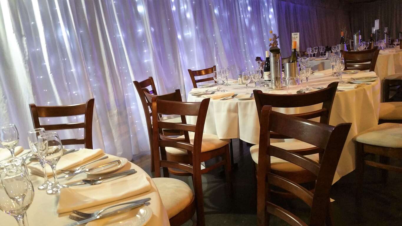 Lachlans Old Government House