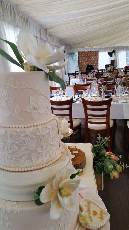 Lachlans Old Government House