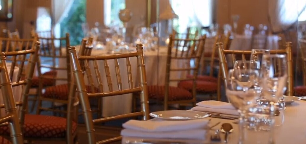 The Gardens on Forest