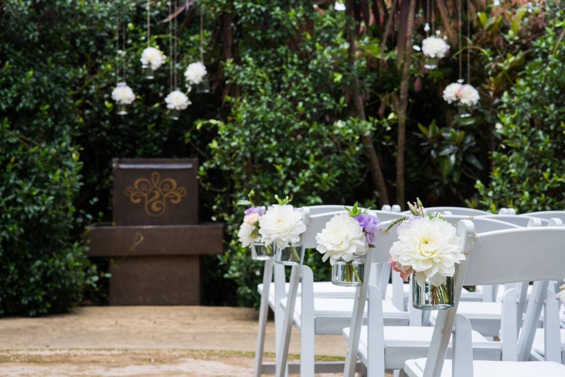 The Gardens on Forest