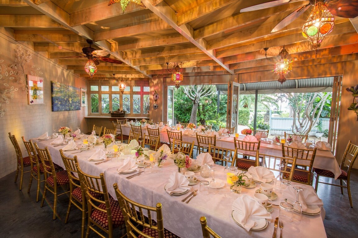 The Gardens on Forest